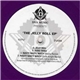 Scratcha DVA - The Jelly Roll EP